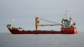 La apertura del estrecho de Ormuz se ha vuelto crítica para la economía internacional. La apertura del estrecho de Ormuz se ha vuelto crítica para la economía internacional.