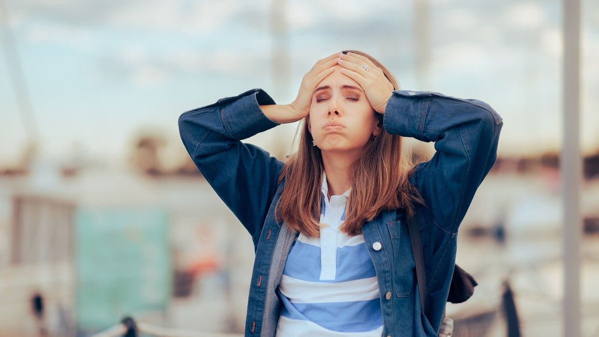 Según la inteligencia artificial: los tres signos con peor suerte en abril