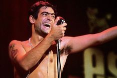 ¿que estabas haciendo cuando te enteraste?: el recuerdo de los fans a 20 anos de la muerte de rodrigo ¿que estabas haciendo cuando te enteraste?: el recuerdo de los fans a 20 anos de la muerte de rodrigo