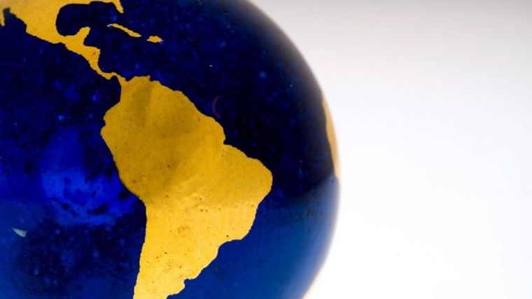 Cada país recibe una cantidad de dinero en relación a la cuota que aporta al FMI. Los recursos son para aumentar las reservas. Foto: Getty Images