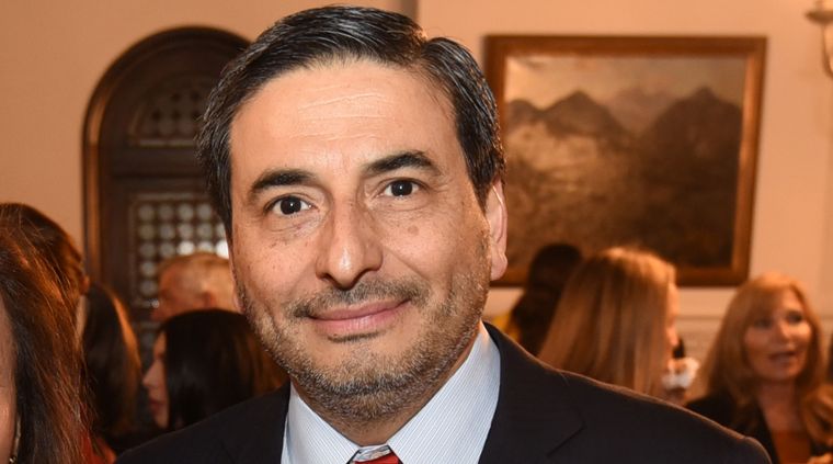 Foto: Alf Ponce / MDZ