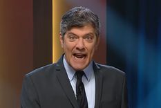 Mario sorprendió con el rating.&nbsp;