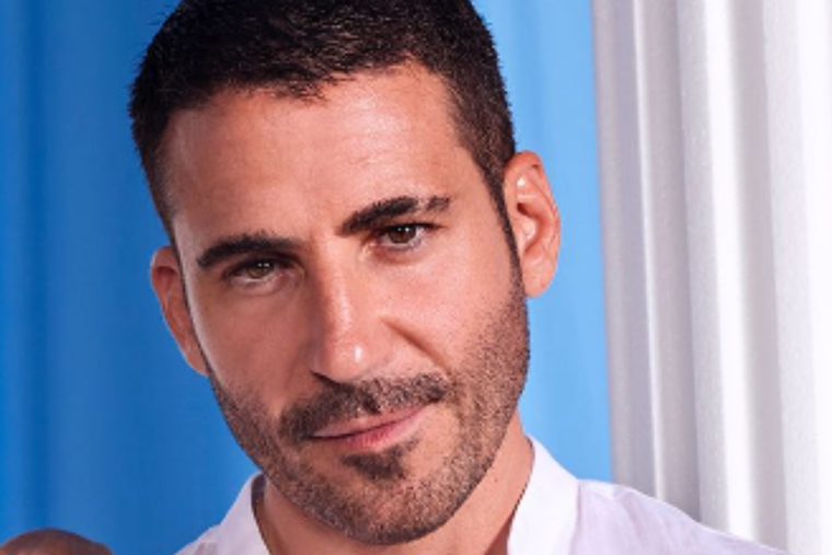 Miguel Ángel Silvestre nació el 06 de abril de 1982. Foto: Instagram @miguelangelsilvestre