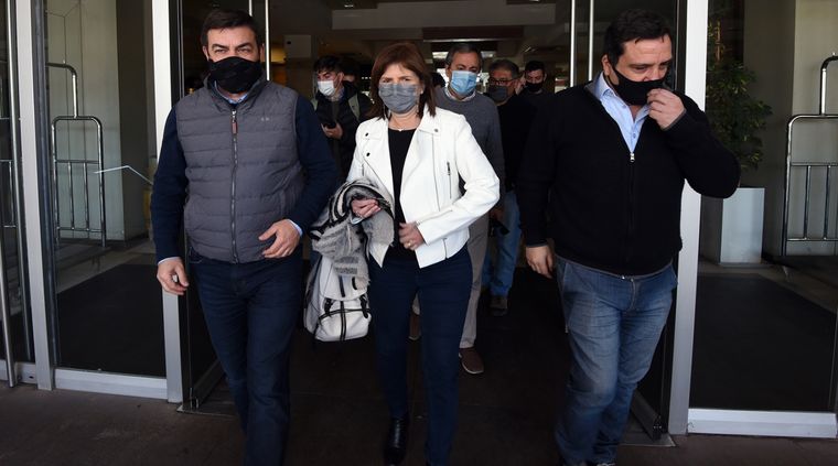 Foto: ALF PONCE MERCADO / MDZ