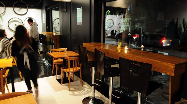 Foto: ALF PONCE / MDZ