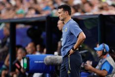 El triunfo ante Austria dejó una preocupación para el cuerpo técnico de la Selección.