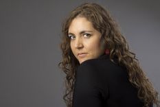 florencia davalos, semilla viva de nuestro folclore