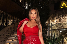 Chiquis y Mayeli Rivera no paran de enfrentarse delante de las cámaras y el ojo mediático.