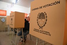 Los candidatos se ningunean y desafían mientras les exigen a sus oponentes enfrentarse cara a cara en un debate, a menos de un mes de las PASO Foto: Télam