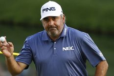 Cabrera sigue prófugo y ratificaron el pedido de captura internacional.