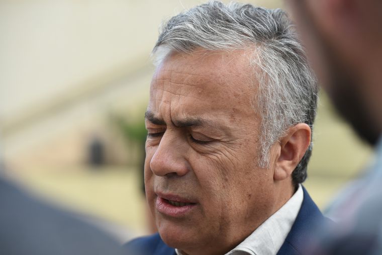 Foto: Maximiliano Ríos/MDZ