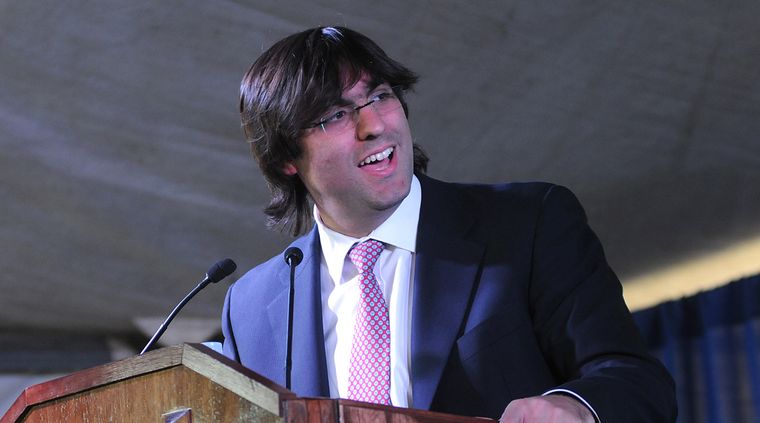 Foto: Pachy Reynoso/MDZ