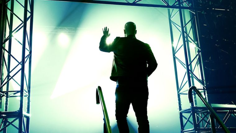 La serie de 8 capítulos que está en Netflix y que puedes ver de un solo tirón Foto: Netflix