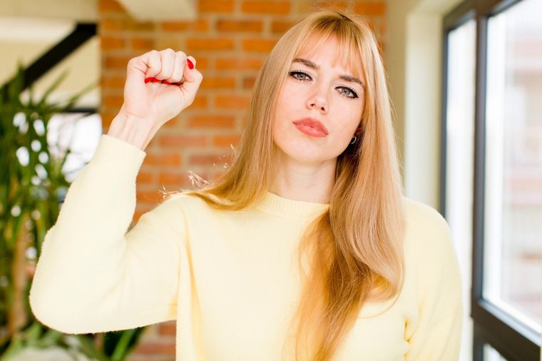 Las personas de estos signos se caracterizan por tener un espíritu libre Foto: Shutterstock