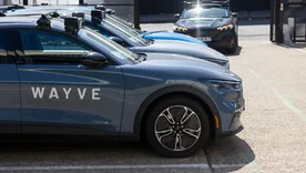 Wayve: La industria de la robótica móvil requiere innovaciones constantes en los procesadores para masificar el uso de sensores periféricos. Wayve: La industria de la robótica móvil requiere innovaciones constantes en los procesadores para masificar el uso de sensores periféricos.