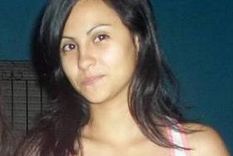 araceli buscaba trabajo y encontro la muerte