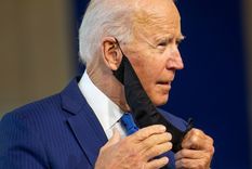 detienen a un joven sospechado de querer matar a joe biden