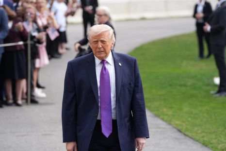 iniciamos esta guerra por israel: que dice la carta de renuncia del director del centro nacional antiterrorista de trump iniciamos esta guerra por israel: que dice la carta de renuncia del director del centro nacional antiterrorista de trump