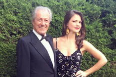 Isabelle Junot tiene una muy buena relación con toda su familia. Foto: Instagram @isabellejunot