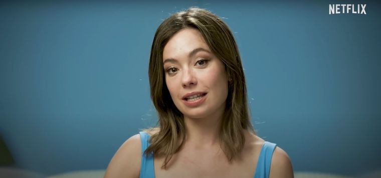 Netflix Un cuento perfecto Foto: Netflix