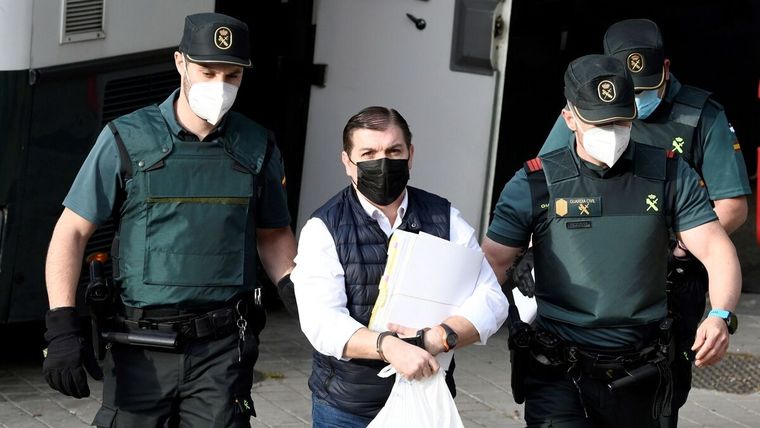 La serie de Netflix que no te puedes perder Foto: Netflix