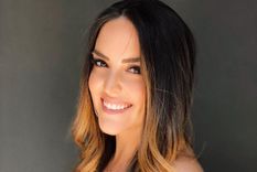 Patty López de la Cerda muestra su exuberante belleza al natural. Foto: Patty López de la Cerda / Instagram