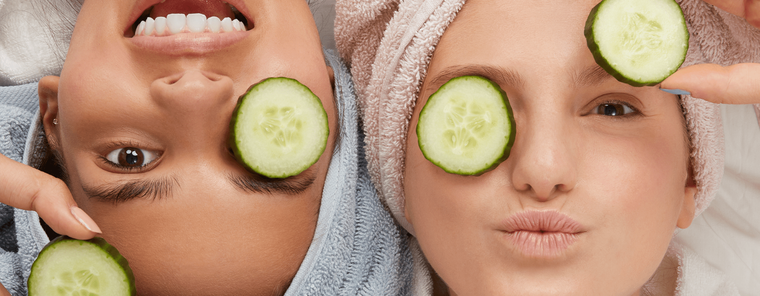 Este producto lo tienes en tu casa y no te imaginas los beneficios que puede desarrollar en contras de las arrugas. Foto: Nivea