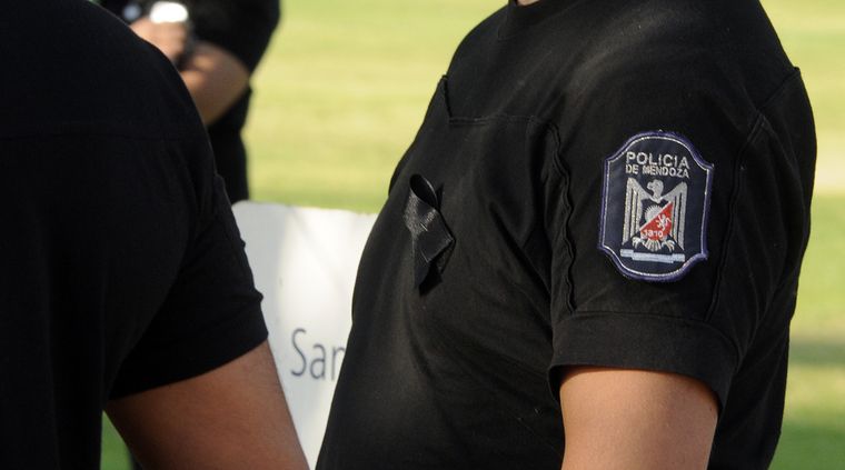 Foto: Alf Ponce / MDZ