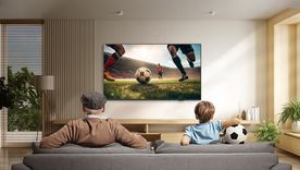 Las pantallas QLED se destacan por algo que quizás no se nota de inmediato: la precisión con la que muestran la realidad.