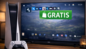 Sony lanzó un tema gratuito para PS5 tras el estreno de The Seven Deadly Sins: Origin. Sony lanzó un tema gratuito para PS5 tras el estreno de The Seven Deadly Sins: Origin.