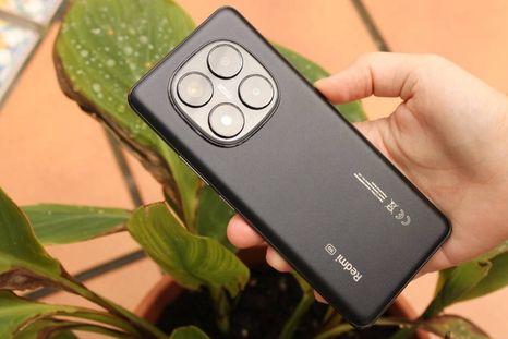 Lanzamiento del Redmi Note 14 Pro. Lanzamiento del Redmi Note 14 Pro.