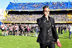 Martín Demichelis es el nuevo DT de un equipo de la liga de España. Martín Demichelis es el nuevo DT de un equipo de la liga de España.