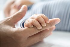 Anses ofrece una asignación para apoyar durante todo el embarazo. Foto: Freepik