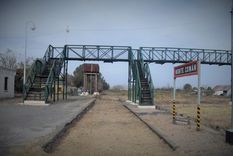 lo que cambiara con la estatizacion de los trenes en argentina