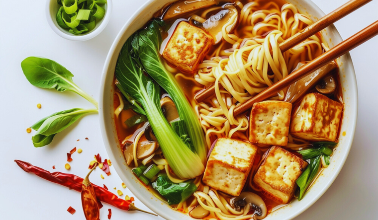 Prepara una comida caliente super deliciosa para compartir con quienes amas Foto: Shutterstock