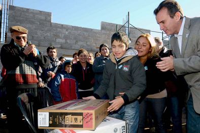 MDZol | Foto: Gentileza Prensa Gobernación