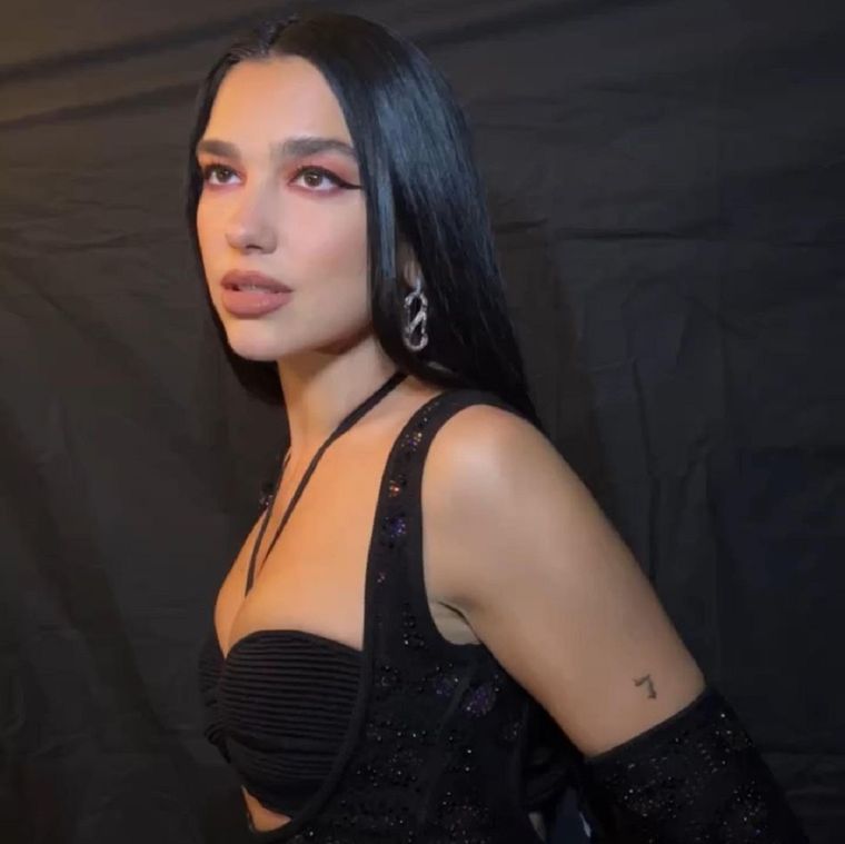 Dua Lipa y su fortuna con la música y campañas para marcas como Puma
