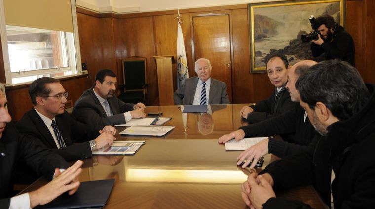 Foto: Alf Ponce / MDZ