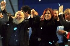 confirman la inesperada alianza entre el movimiento evita y la campora confirman la inesperada alianza entre el movimiento evita y la campora