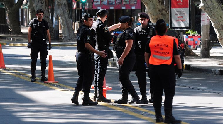 Foto: ALF PONCE / MDZ