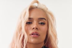 Karol G presentó su nuevo disco. Foto: INSTAGRAM @KAROLG