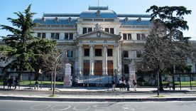 Tras 6 meses de parálisis legislativa pro la interna peronista; la Cámara Baja bonaerense tuvo su primera sesión del año Tras 6 meses de parálisis legislativa pro la interna peronista; la Cámara Baja bonaerense tuvo su primera sesión del año