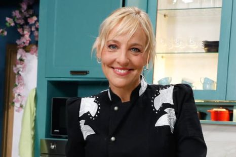 Jimena fue muy sincera.&nbsp;