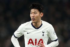 Foto: Tottenham Hotspur Foto: Tottenham Hotspur