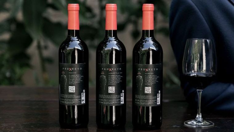 Tres vinos, un terroir