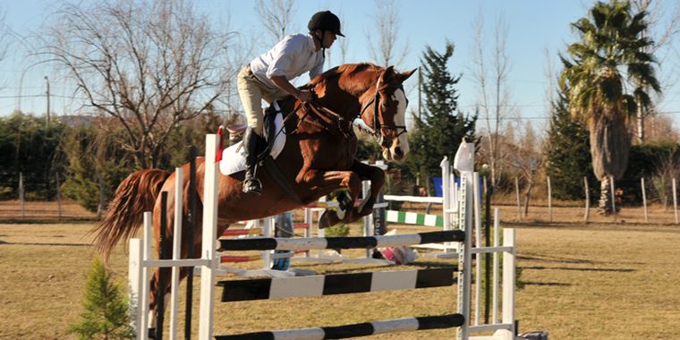 Foto: Pablo Matar/Mediamza.com