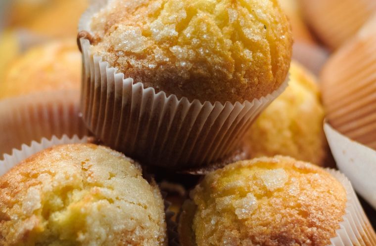 magdalenas Foto: Shutterstock