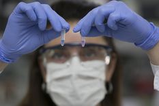 redefinen los criterios de casos sospechosos de covid-19 en la argentina