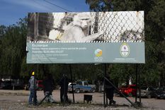 El Ecoparque avanza con fondos provinciales y del BID, sus responsables aseguran que no volverá a exhibir animales en cautiverio. El Ecoparque avanza con fondos provinciales y del BID, sus responsables aseguran que no volverá a exhibir animales en cautiverio.