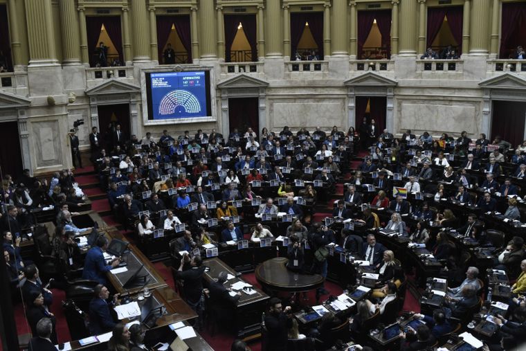 Foto: Juan Mateo Aberastain/MDZ